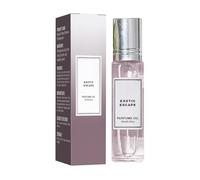 Lightweight Feminine Oil, All-Day Gentle Non-Irritating Travel Bottle for Delicate Skin 10ml Light Floral Fragrances for Women