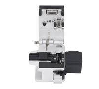 Lightweight Fibre Optic Cleaver for Field Use