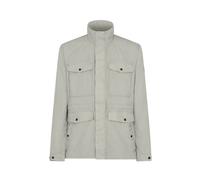 Lightweight Field Jacket - male - Save The Duck - Light Jackets - Gray - M - Jackets M