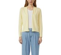 Lightweight Fine Knit Cardigan for Women s.Oliver Jaune 46