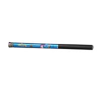 Lightweight Fishing Rod Set for Minii - Portable Small Fishing Rod Set | Practical Manual Fishing Rod for PE Perch | Portable Fishing Rod | Pocket Fishing Rod for Freshwater and Sa
