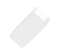 Lightweight flash diffuser light modifier for improved soft lighting in portraits and events are easy to install on flash