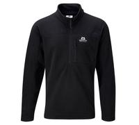 Mountain Equipment Micro Zip T: Black: XXL Size: XXL, Colour: Black