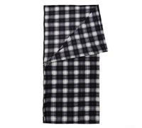 Lightweight Fleece Sleeping Bag Liner 510g Zippered Compact for polar Fleece Sleep Sack 16x30cm Travel Zippered Camping Blanket Liner for Outdoor Tent Portable Microfiber Sleep Bag 510g Machine Wash