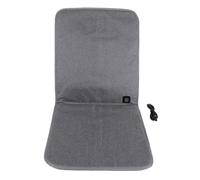 Lightweight Flexible Heating Cushion Easy to Carry and Install on Any Chair or Sofa for Portable Warmth Outdoors USB Powered Temperature Sensing Pad