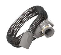 Lightweight Flexible Hose Sleep Therapeutic Replacement Tubing for Air 10 Easy Installation Accessories Ergonomic Breathing Tube