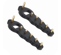 Lightweight Flight Goggles for Yagi Extender Easy Installation Transmission Accessories Yagi Goggles