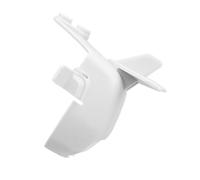 Lightweight Flight Tail Wings with Non-Impact Structure Blow Tunnel Tested Quick Release Drone Accessories for Drones Flight Efficiency Accessory