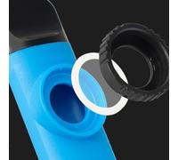 Lightweight Flute - Educational Lightweight Instrument , Beginner-Friendly Professional Performer Use, Perfect Classroom, Outdoor Shows, | Travel Music Toy, Band Practice, Learning Instrument,