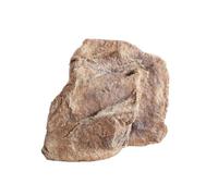 Lightweight Foam Big Rock for Garden and Yard Decoration, Solid Artificial Landscape Stone, Realistic Faux Rock