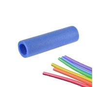 Lightweight Foam Swimming Noodle Connector | Pool Noodle Foam Stick Connector | 0-7 Holed Foams Noodles Connectors For Backyard Home Family Youth Teens Friends Boys Girls
