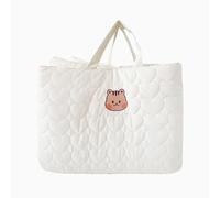 Lightweight & Foldable Baby Changing Pad Portable Travel Friendly Mattress with Animal Pattern Mattress Bedding Bedding