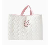 Lightweight & Foldable Baby Changing Pad Portable Travel Friendly Mattress with Animal Pattern Mattress Bedding Bedding