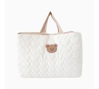 Lightweight & Foldable Baby Changing Pad Portable Travel Friendly Mattress with Animal Pattern Mattress Bedding Bedding