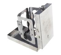 Lightweight Foldable Small Candle Holder Light Suitable for Outdoor Activity