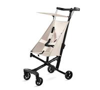 Lightweight Foldable Stroller for 1-6 Year Old Lightweight Umbrella Stroller - a Must-Have for Taking Your Child Out and About!, White