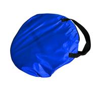 Lightweight Folding Sail Drift Sport Kayak Fishing Boat Waterproof Wind Sail for Enthusiasts and Outdoor Sports Enthusiasts