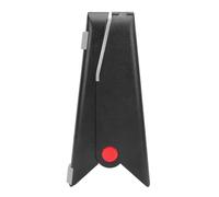 Lightweight Folding Ukulele Stand Holder Adjustable Floor Foldable Guitar Stand for Various Instruments