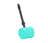 Lightweight For TPU Inner Tube for 16/20 Inch Folding Bicycle with For Presta Valve, Features Stable Tire Pressure and Puncture Resistance (451/45mm)