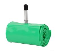 Lightweight for tpu Inner Tube for Fat Tire Bicycle 20-29 Inch Puncture Proof Flexible Winter Cycling Green Spare(29 * 3.0-4.0)