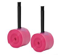 Lightweight For TPU Material Bicycle Inner Tube Designed to Fit 16 and 18 Inch Tires with Reliable Performance Features (1PC 16in 1.5-2.25)