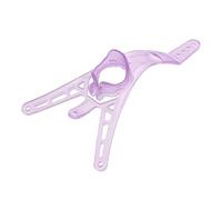 Lightweight Frame Upgrade Canopy for Meteor 75/Meteor 85 C02 C03 Camera 1-2S Mount Adjustable Canopy