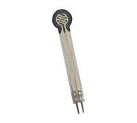 Lightweight FSR402 RFP602 Resistive Pressure Sensors 5V / 12V Powered Suitable for Force Measurement in Robotics Biomechanics Force Tester