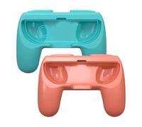 Lightweight Gamepad Grip Housing Enhancing Comfort Precise Suitable for NS2 Enthusiasts Family Fun and Social Gatherings Comfortable Game Controller Grip