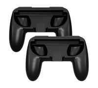Lightweight Gamepad Grip Housing Enhancing Comfort Precise Suitable for NS2 Enthusiasts Family Fun and Social Gatherings Comfortable Game Controller Grip