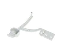 Lightweight Gaming Button Part Disk Drive Eject Replacement Easy Installation for 360 Game Console Push for Door Switches Gaming Replacement Part