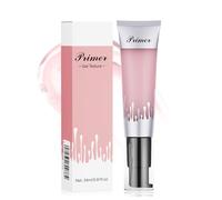 Lightweight Gel Face Primer Improves Makeup Look Smoothing And Hydrating Primer Suitable For Any Skin
