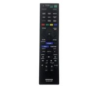 Lightweight General Remote with Natural Button Layout Comfort User Friendly Device for ADP120 Replacement Family Entertainment