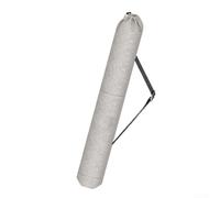 Lightweight Giant Fishing Tackle Bag Featuring Large Capacity Rod Holder and Side Pockets for Arranging Various Fishing Tools (D)