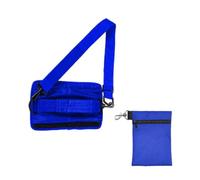 Lightweight Golf Practice Carry Bag with Shoulder Strap, Soft-Sided Build, Zippered Organization, Easy Golf Clubs Transport Clubs Carry Bag Transport Practice Shoulder Strap Soft Sided Zip Storage