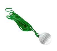 Lightweight Golf Practice Tool Swing Training Rope for Home Use Multifunctional Golf Training Rope Swing Corrector for Control