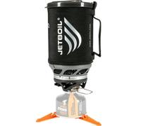 Lightweight Group Camping Stove - Jetboil Sumo Cooking System Stove Kit (Carbon)