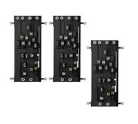 Lightweight Guitar Chord Trainer Accessory Designed for Festivals and Stage Shows Offering Enhancing Mobility Presser Tool