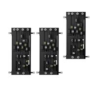 Lightweight Guitar Chord Trainer Accessory Designed for Festivals and Stage Shows Offering Enhancing Mobility Presser Tool