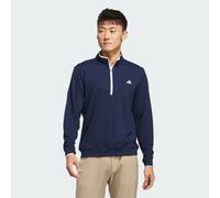 Lightweight Half-Zip Top