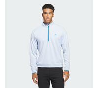 Lightweight Half-Zip Top