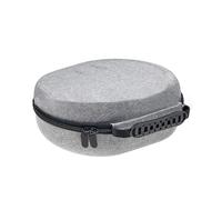 Lightweight Handheld Storage Solution For Headsets Handbag With Impacts Resistance Storage Box Meshes Pocket AntiScratch Bag