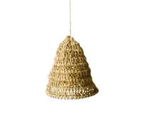 Lightweight Hanging Lampshade, 15 15cm