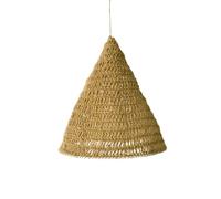 Lightweight Hanging Lampshade, 30 30cm