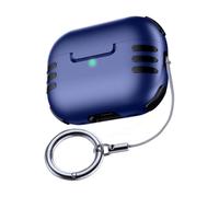 Lightweight Hard Shell Protective Case Compatible For Headphone Durability AntiScuff Design Case Hard PC Shockproof Cover