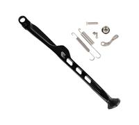 Lightweight Heavy Duty Off Roading Motorcycle Side Stand Bracket Rack for Enhanced Stability on Various Terrains Outstanding Stand Outstanding Side Off Roading Bike