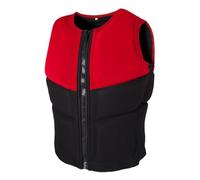 Lightweight High-Buoyancy Fly Fishing Vest with Neoprene Comfort Fit for River Trout Stream Use(H,3XL)