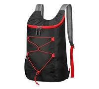 Lightweight Hiking Backpack, Oxford Cloth-Carry-On Travel Pack, Foldable Hik-ing Backpacks Water Resistant Compact Folding For Travel, Ideal For Hiking, Traveling, Camping, Mountain Climbing.