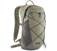Lightweight Hiking Daysack - Patagonia Terravia Pack 14L - M (River Rock Green)
