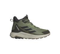 Lightweight hiking shoes adidas Terrex Anylander Vert 39 1/3
