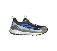 Lightweight hiking shoes adidas Terrex Free Hiker 2 Gore-tex Bleu 40 2/3